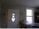 Cozy room with window bringing in natural light and charming wall decorations at , Plainfield, IN 46168