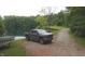 Explore this property with driveway access to lakeside tranquility and scenic beauty at 4363 E State Road 252, Franklin, IN 46131