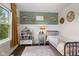 Bedroom featuring a cozy bed, decor, and a window with natural light at 4749 Maple Grove Rd, Martinsville, IN 46151