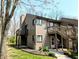 Charming townhome with a private porch and beautiful landscaping in a peaceful neighborhood at 93 Lookout Ridge Dr # 24U, Columbus, IN 47201