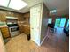 Kitchen featuring great natural light at 93 Lookout Ridge Dr # 24U, Columbus, IN 47201