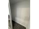 Spacious closet interior with gray carpet and neutral colored walls at 1327 Union St, Columbus, IN 47201