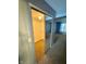 A walk-in closet with wire shelving at 4947 Peony Pl, Indianapolis, IN 46254