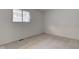 Bright bedroom featuring neutral paint, and carpet at 4956 W 11Th St, Speedway, IN 46224