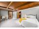 Large main bedroom with access to another room at 6968 S 300 W, Trafalgar, IN 46181