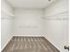 Walk-in closet offering ample storage with wire shelving and neutral carpet at 7132 Sterling Way, Brownsburg, IN 46112