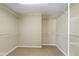 Large walk-in closet with multiple wire shelving units for storage at 932 Silverheels Dr, Westfield, IN 46074