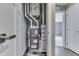 Furnace located in utility room at 1115 Senate Dr, Edinburgh, IN 46124