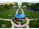 A vibrant community green space for Gathering gatherings and outdoor concerts at 12833 Tradd St # 1B, Carmel, IN 46032