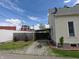 Exterior view of a home showing the driveway and a partial view of the side of the house at 152 1St W St, Shelbyville, IN 46176