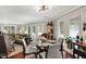Comfortable living space with dining area, open layout and seamless flow, perfect for modern living at 169 Bayview Dr, Cicero, IN 46034