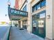 Area restaurant at 2143 Warbler St, Danville, IN 46122