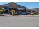 Area restaurant at 2143 Warbler St, Danville, IN 46122