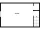 An architectural drawing displays a floorplan with stairs and an open room at 2321 W 26Th St, Anderson, IN 46016