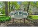 Welcome to Winston Island Woods Condominiums, Indianapolis, Indiana at 6916 Ralph Ct, Indianapolis, IN 46220