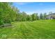 Expansive green space perfect for outdoor activities and community gatherings at 6916 Ralph Ct, Indianapolis, IN 46220