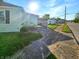 Charming home with sidewalk, street, yard and carport at 734 W North St, Lebanon, IN 46052