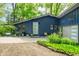 Lovely home with blue siding, a charming front door, and tasteful landscaping creating a welcoming ambiance at 7753 Ivy Dr, Nineveh, IN 46164