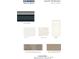 Henley Plan Elevation B Color Package #5 features extra white paint, Lyra Quartz, and Arrington Gauntlet Grey vinyl at 24391 Stout St, Sheridan, IN 46069