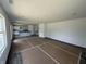 Spacious living room area showcasing an open floor plan that leads into the kitchen at 24391 Stout St, Sheridan, IN 46069