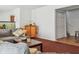 Cozy living room with a plush sofa, stylish coffee table, and ample space for relaxation at 3937 Candle Berry Dr, Indianapolis, IN 46235