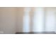 Empty closet featuring neutral carpet at 7131 Blue Ridge Dr, Noblesville, IN 46062