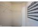 Closet with wire shelving for storage and organization at 7131 Blue Ridge Dr, Noblesville, IN 46062