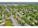 A neighborhood featuring an ideal mix of tranquility and convenience at 7645 Madden Dr, Fishers, IN 46038