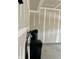 Image of a gray-walled utility room with visible water filtration system at 837 Sommersweet Run, Greenwood, IN 46143
