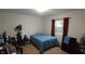 Cozy bedroom with ample space and natural light at 12681 E 79Th St, Indianapolis, IN 46236