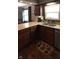 Charming kitchen featuring granite counters and stainless dishwasher at 12681 E 79Th St, Indianapolis, IN 46236