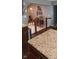 Bright kitchen with granite countertops and stainless steel appliances at 12681 E 79Th St, Indianapolis, IN 46236