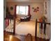 Open living area features natural light, a comfortable chair, and inviting atmosphere at 12681 E 79Th St, Indianapolis, IN 46236