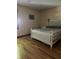 Comfortable bedroom with natural light and ample closet space at , Shelbyville, IN 46176
