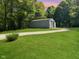 Picture of barn on a grassy lot at 2548 N Letterman Rd, Paragon, IN 46166