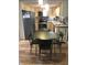 Charming kitchen with stainless steel appliances, and modern backsplash at 3619 31St St, Columbus, IN 47203