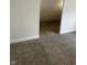 Bedroom featuring neutral carpet at 44 S Butler Ave, Indianapolis, IN 46219