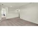 Loft space featuring neutral walls and carpet at 5366 Laurel Crest Run, Noblesville, IN 46062