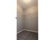 A closet with carpeted floors and white wire shelving for organization at 6491 Enclave Blvd, Greenwood, IN 46143