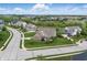 Charming two-story home with manicured lawn and lovely curb appeal in desirable neighborhood at 902 Racetime Rd, Westfield, IN 46074