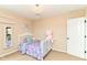 Adorable ' bedroom featuring stylish decor and natural light at 9860 Gallop Ln, Fishers, IN 46040