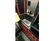 Modern sink with black basin and faucet at 1102 Redwood Dr, Brownsburg, IN 46112
