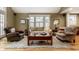 Cozy living room featuring a comfortable seating arrangement and a neutral color palette at 114 E 44Th St, Indianapolis, IN 46205