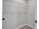 Walk in closet with plush carpeting and wire shelving unit at 19570 Forsythe Dr, Noblesville, IN 46060