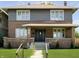 Charming brick two-story home with a well-manicured lawn and classic architectural details at 3370 N New Jersey St, Indianapolis, IN 46205