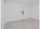 Bedroom featuring neutral walls and carpet at 3698 E 106Th St, Carmel, IN 46033