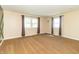 Bedroom with carpet flooring and plenty of natural light at 5457 W 900 North, McCordsville, IN 46055