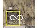 Discover this property with an aerial view of the lot, including its location and surrounding area at 8803 S Sleepy Hollow Rd, Waldron, IN 46182