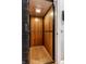 This home offers the convenience of an in-house elevator at 10554 Hyde Park, Carmel, IN 46032