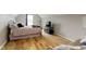 Spacious bedroom featuring an expansive floor plan and lots of light at 18711 Crestline Ct, Noblesville, IN 46060